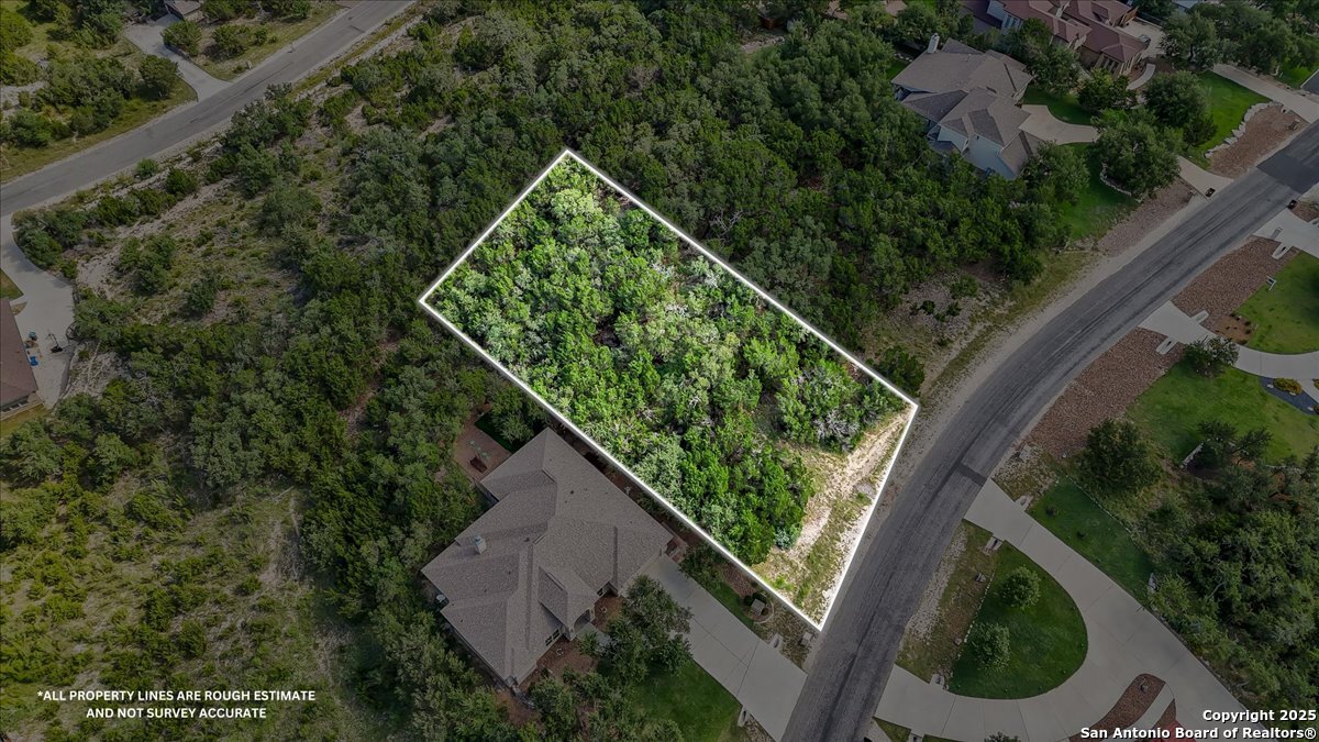 1219 Silent Hollow San Antonio TX 78260