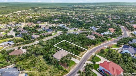 1219 Silent Hollow San Antonio TX 78260