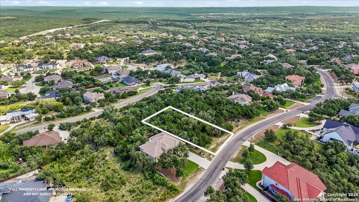 1219 Silent Hollow San Antonio TX 78260