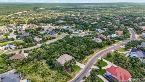 1219 Silent Hollow San Antonio TX 78260