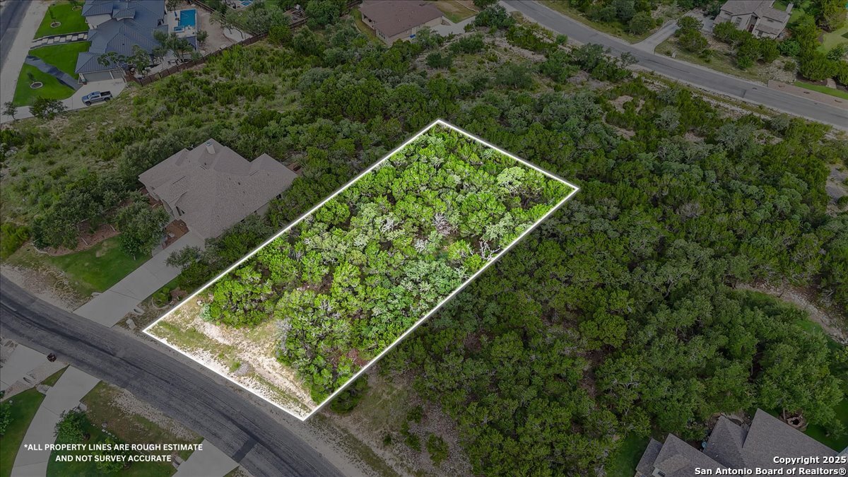 1219 Silent Hollow San Antonio TX 78260