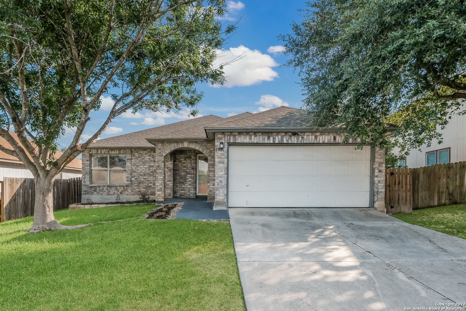 7911 Union Shoals San Antonio TX 78244