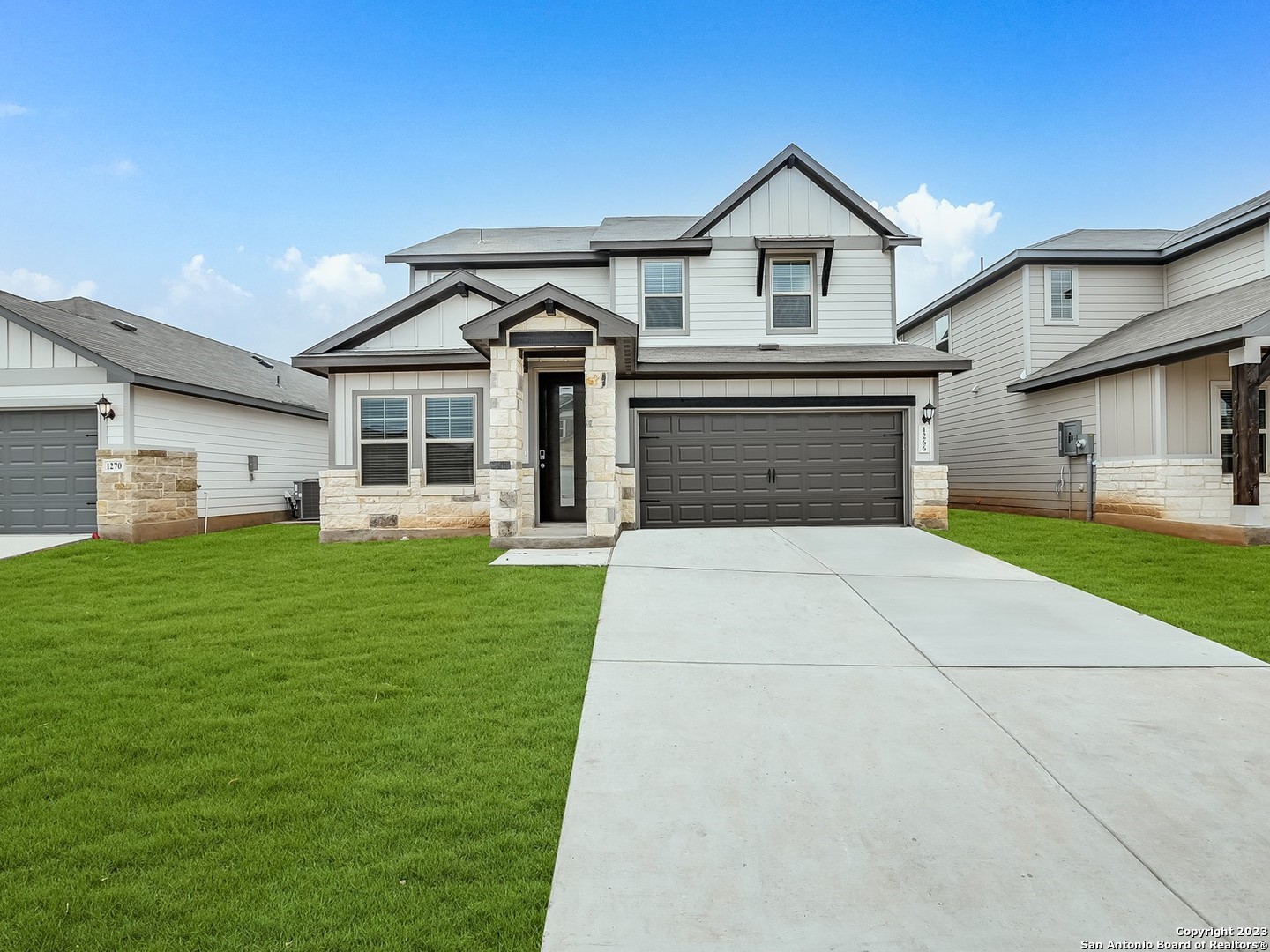 1266 William Crest New Braunfels TX 78130