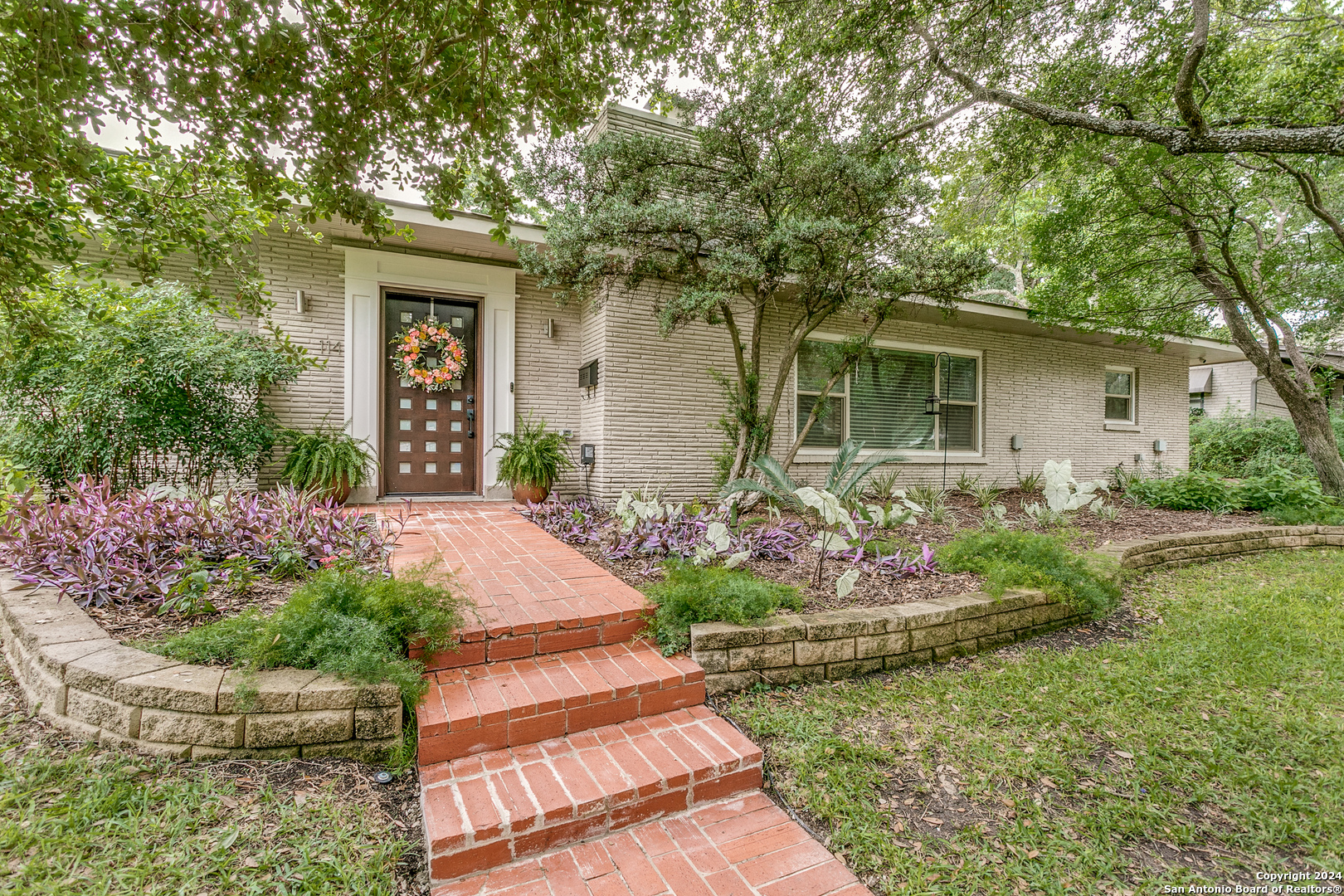 114 Wyanoke Drive San Antonio TX 78209