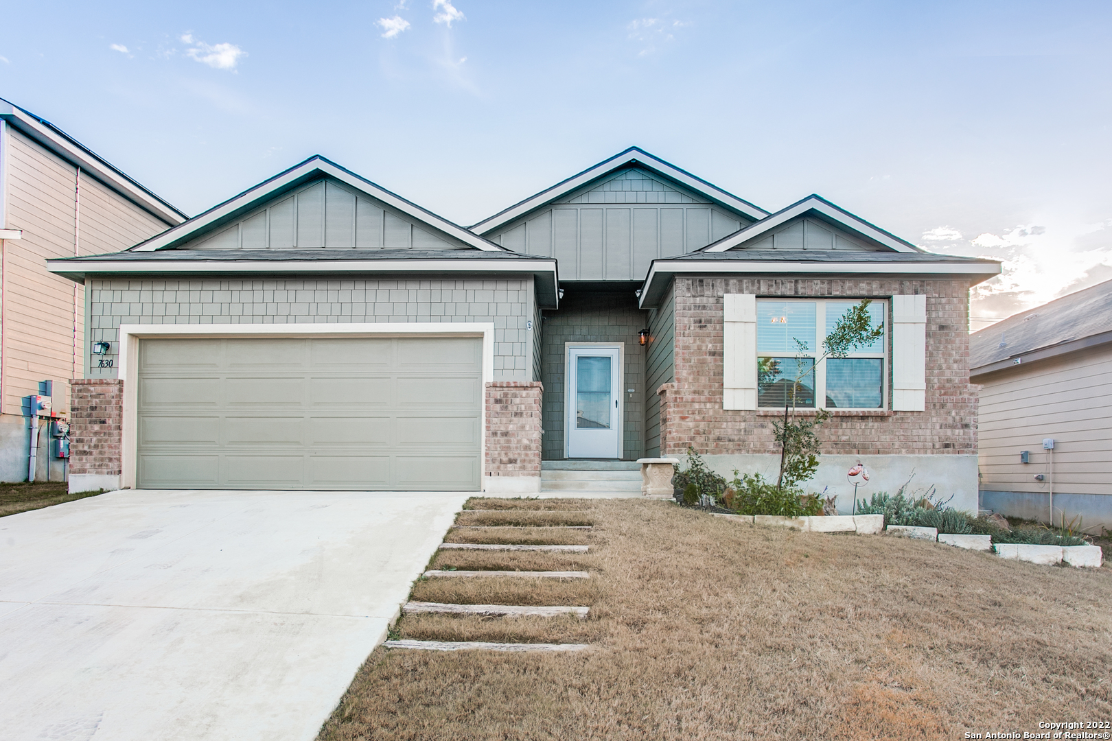 7630 Champion Creek San Antonio TX 78252