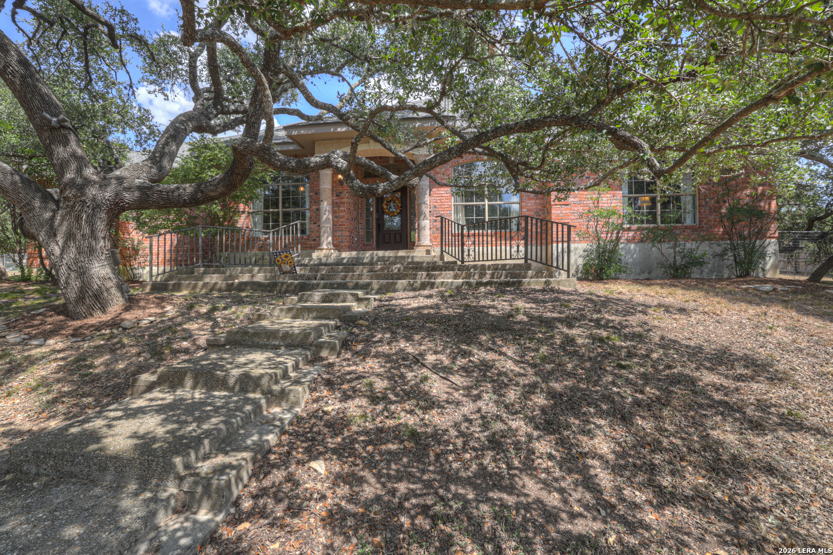 257 Berry Oaks Drive Bulverde TX 78163