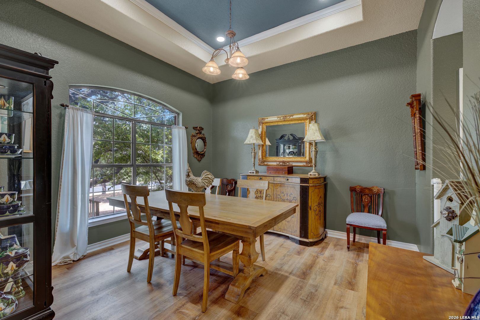 257 Berry Oaks Drive Bulverde TX 78163