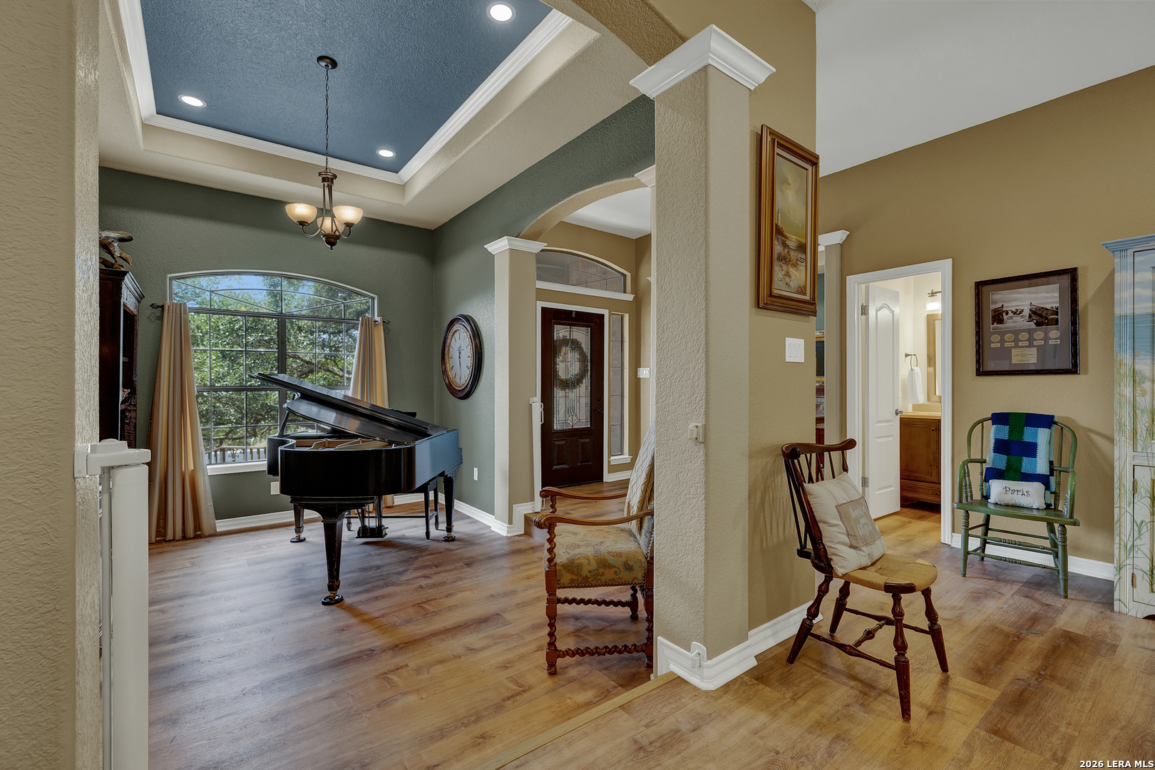 257 Berry Oaks Drive Bulverde TX 78163