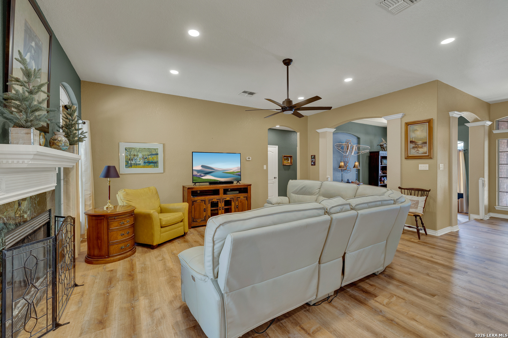 257 Berry Oaks Drive Bulverde TX 78163