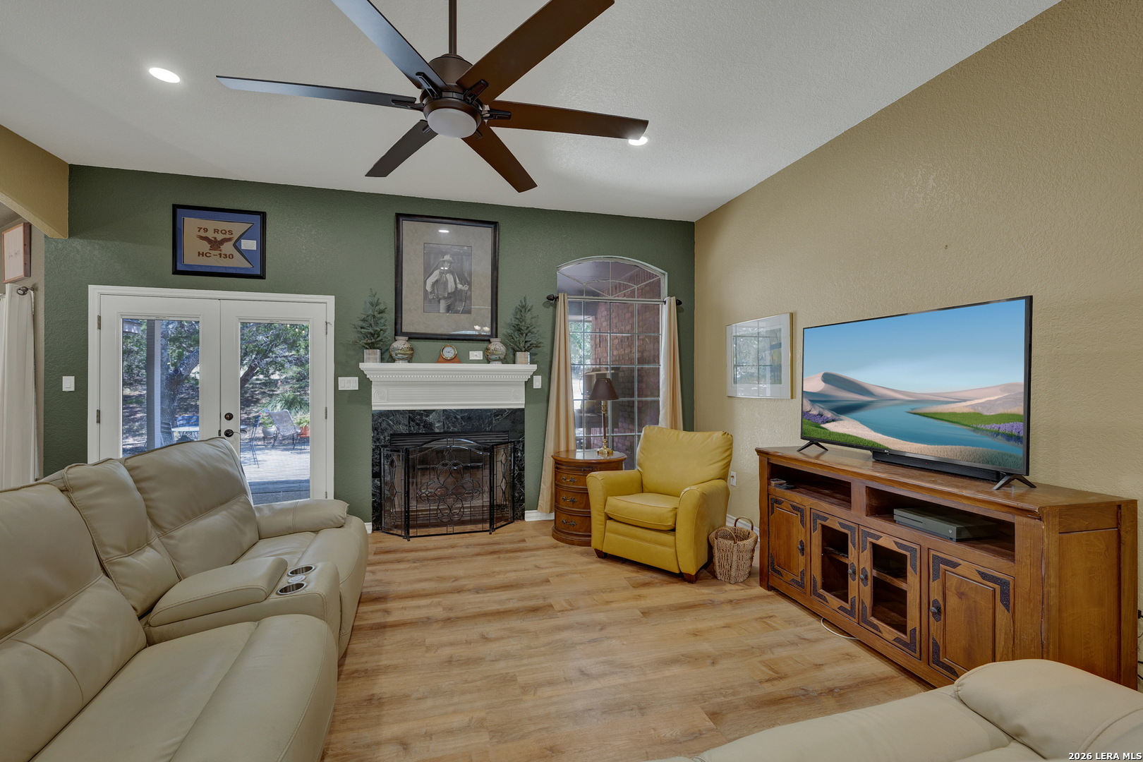 257 Berry Oaks Drive Bulverde TX 78163