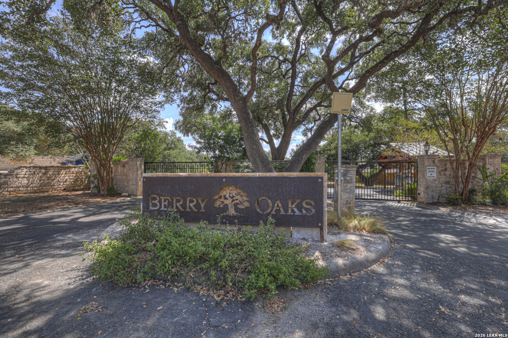257 Berry Oaks Drive Bulverde TX 78163