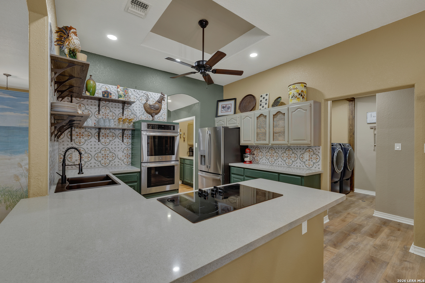 257 Berry Oaks Drive Bulverde TX 78163