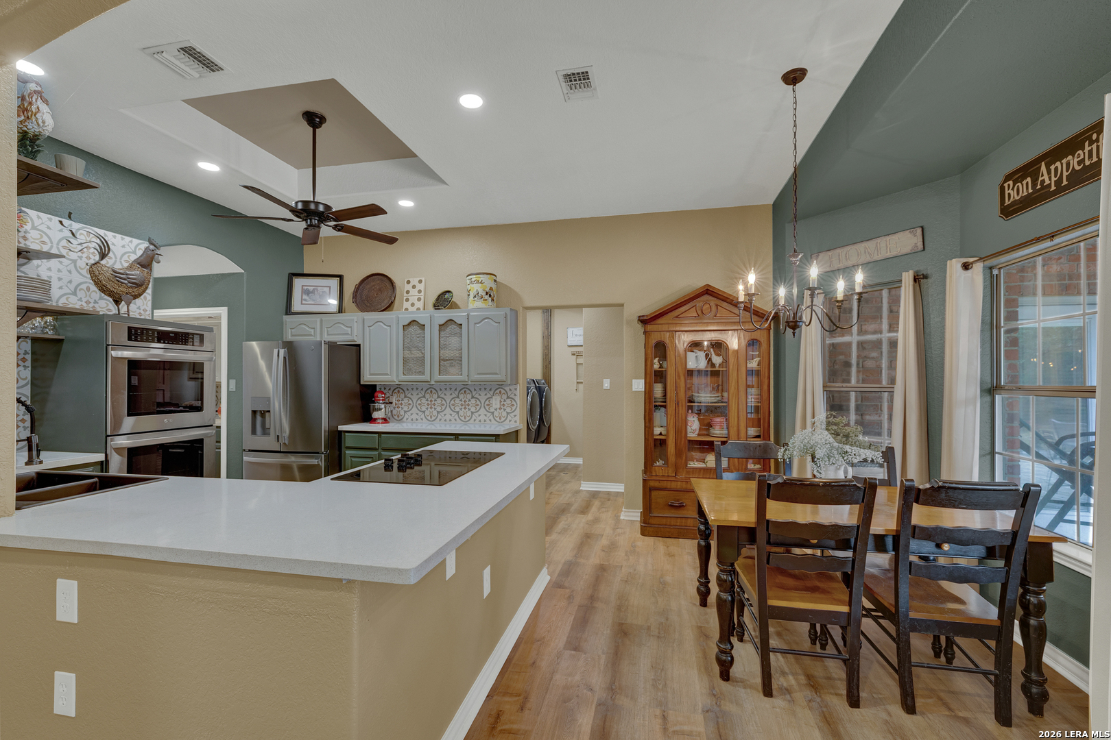 257 Berry Oaks Drive Bulverde TX 78163