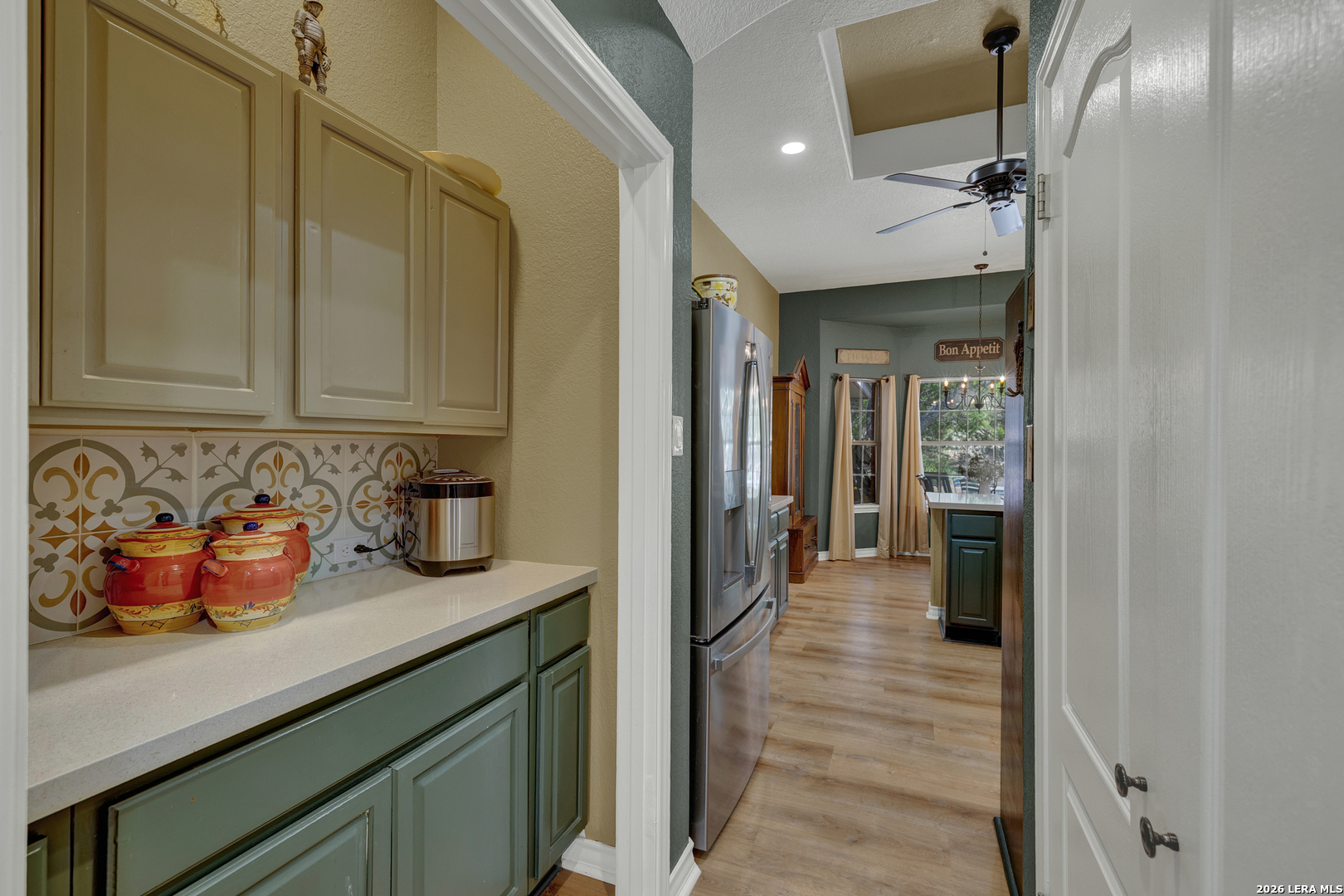 257 Berry Oaks Drive Bulverde TX 78163