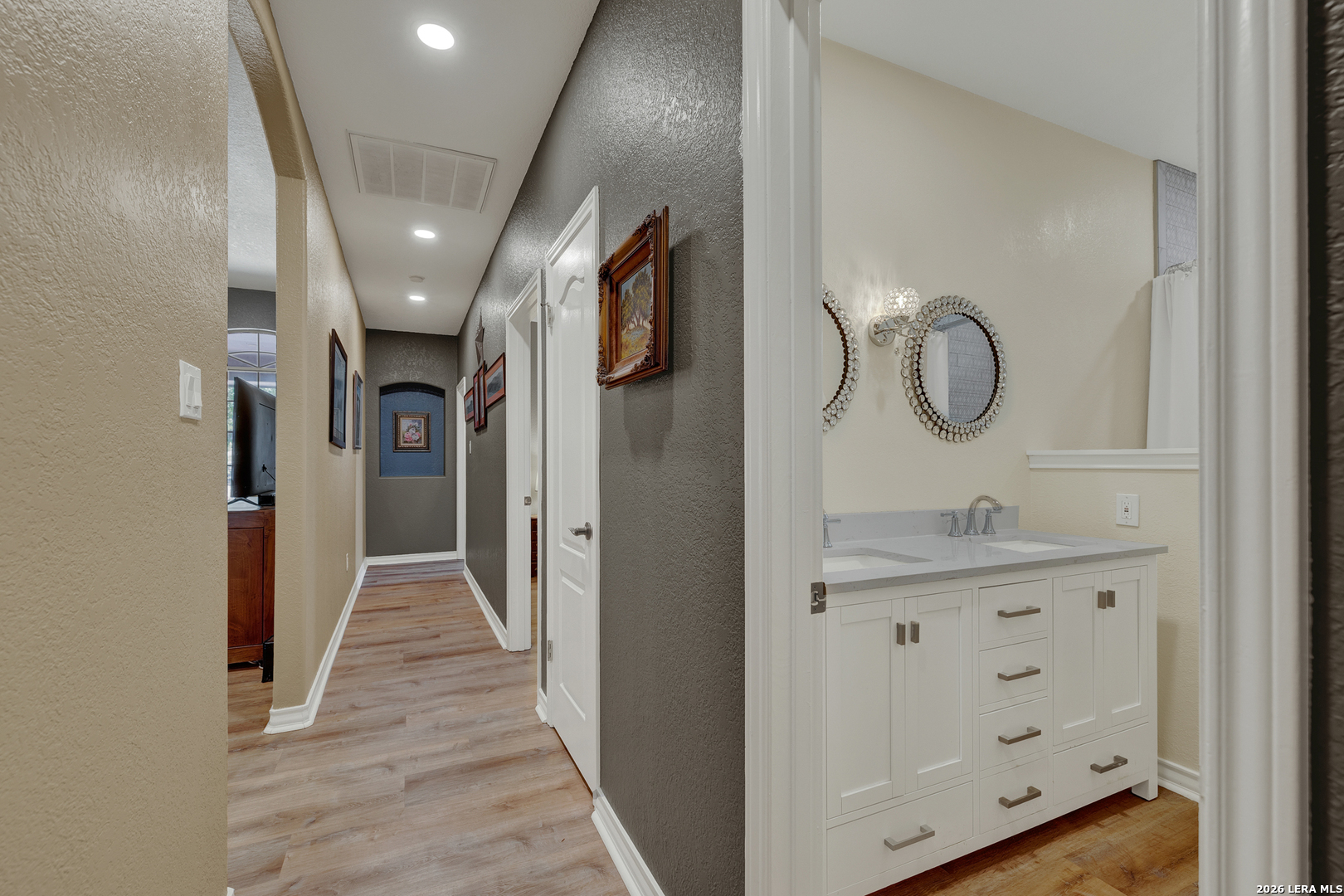257 Berry Oaks Drive Bulverde TX 78163