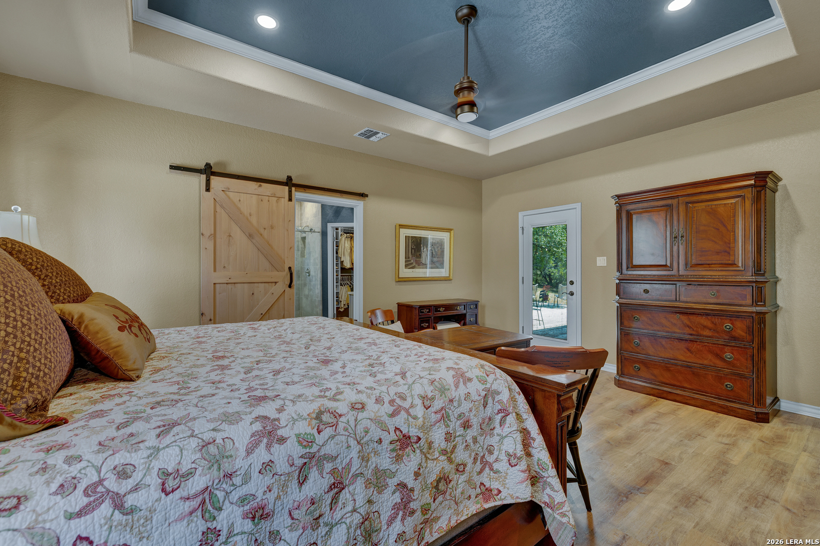257 Berry Oaks Drive Bulverde TX 78163