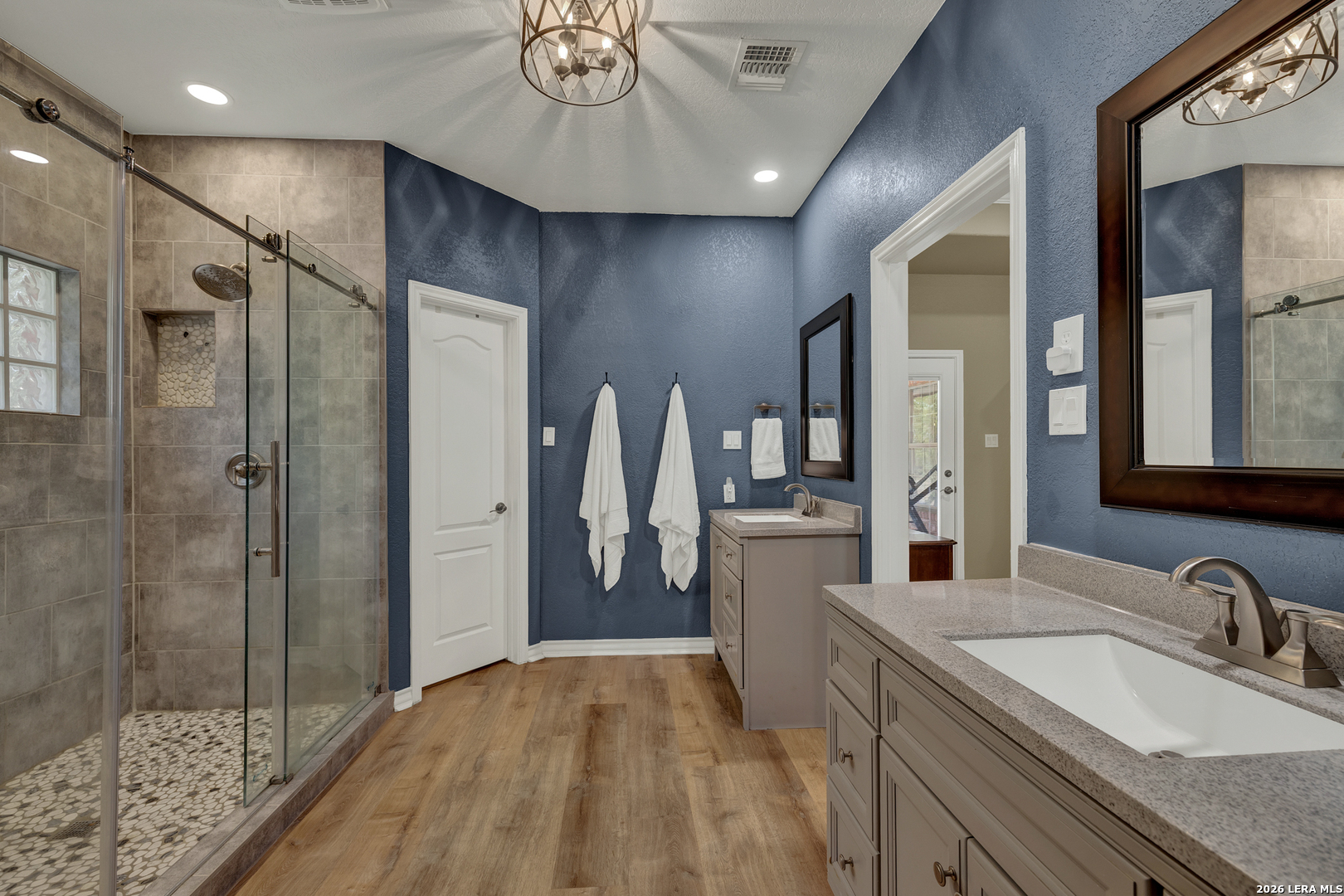 257 Berry Oaks Drive Bulverde TX 78163