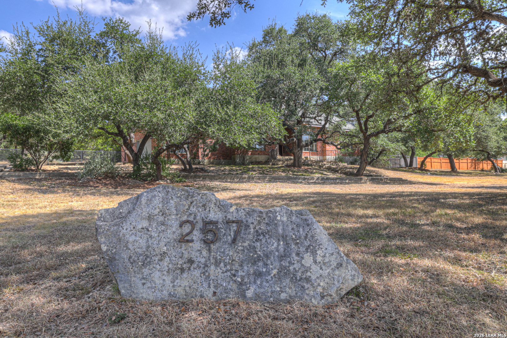 257 Berry Oaks Drive Bulverde TX 78163