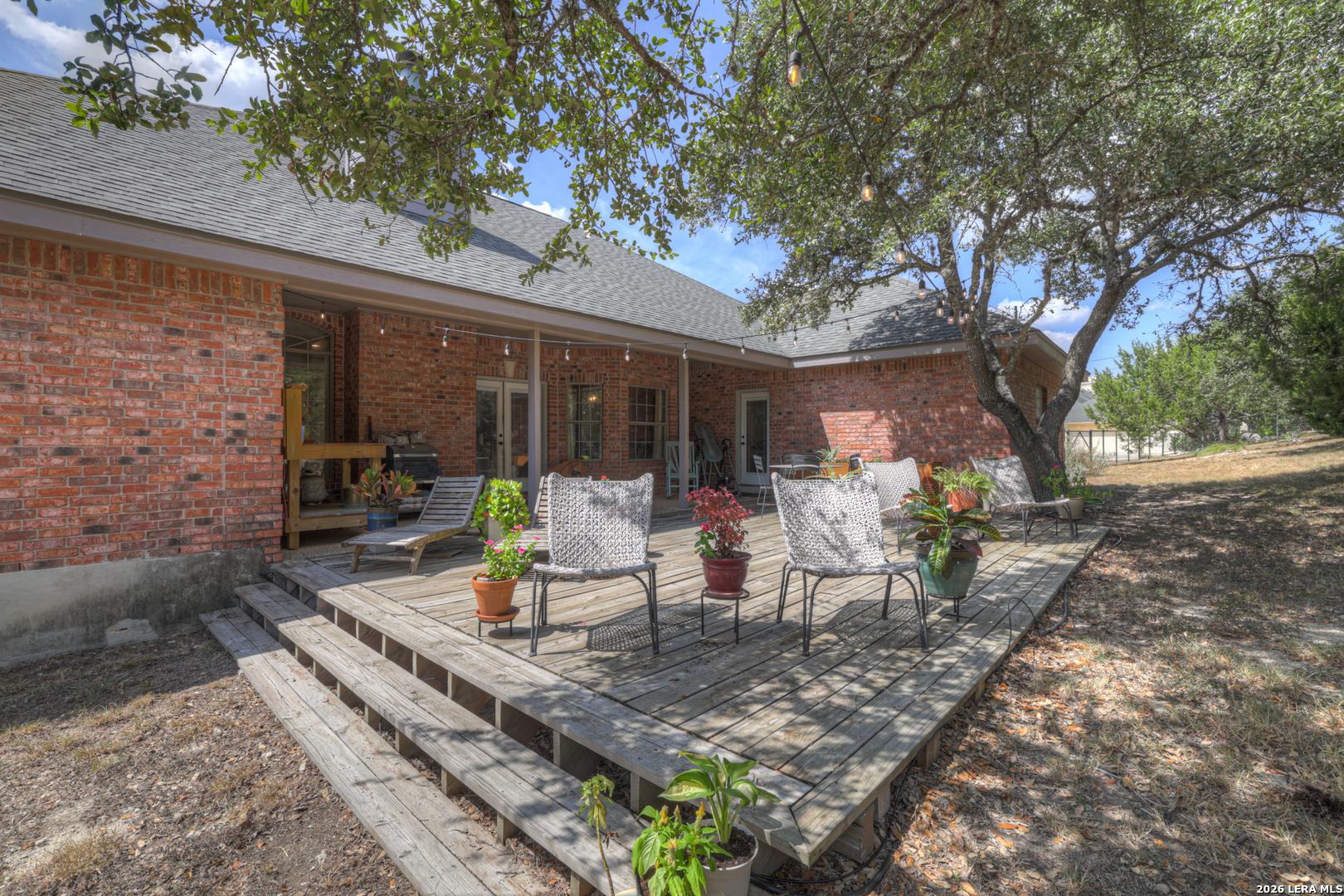 257 Berry Oaks Drive Bulverde TX 78163