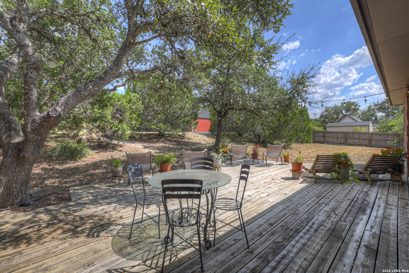257 Berry Oaks Drive Bulverde TX 78163