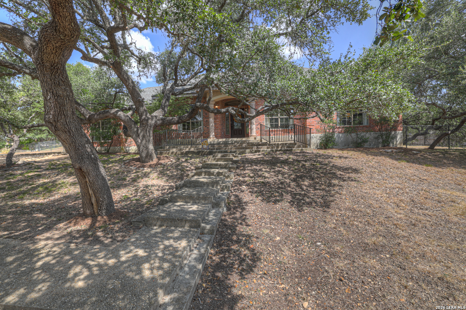 257 Berry Oaks Drive Bulverde TX 78163