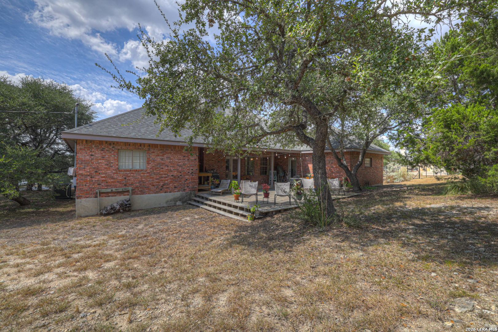 257 Berry Oaks Drive Bulverde TX 78163