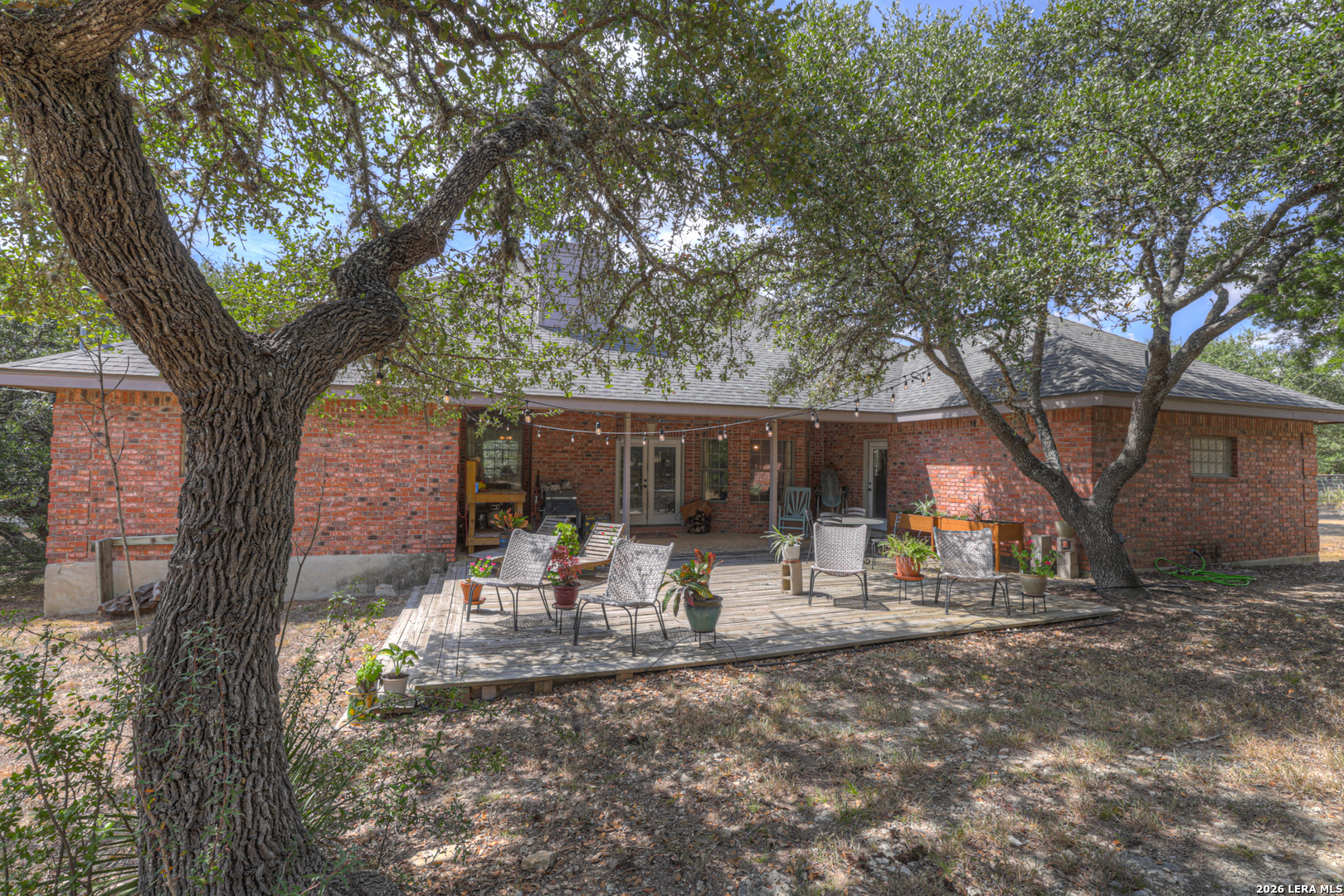 257 Berry Oaks Drive Bulverde TX 78163