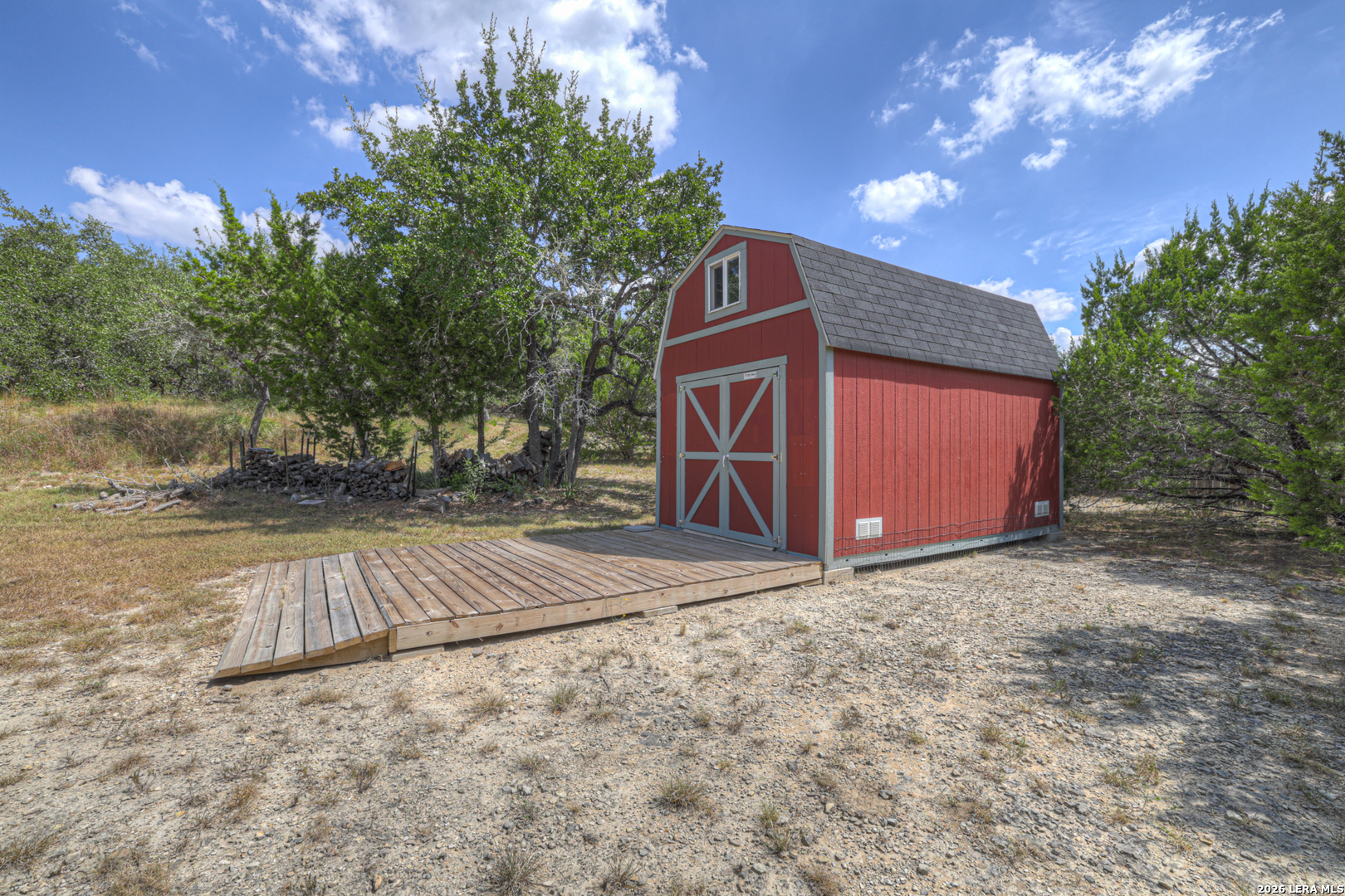 257 Berry Oaks Drive Bulverde TX 78163