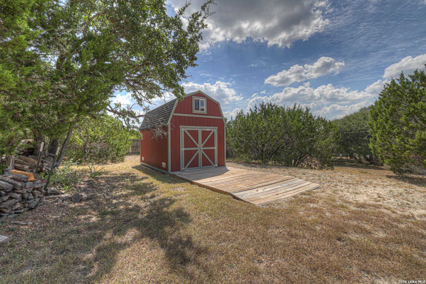 257 Berry Oaks Drive Bulverde TX 78163