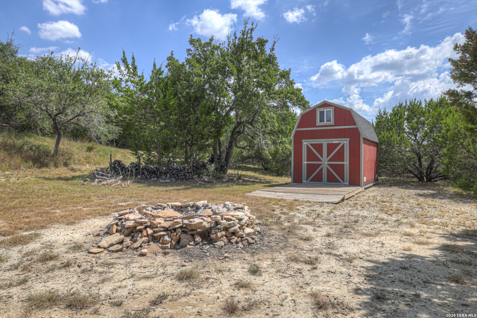 257 Berry Oaks Drive Bulverde TX 78163