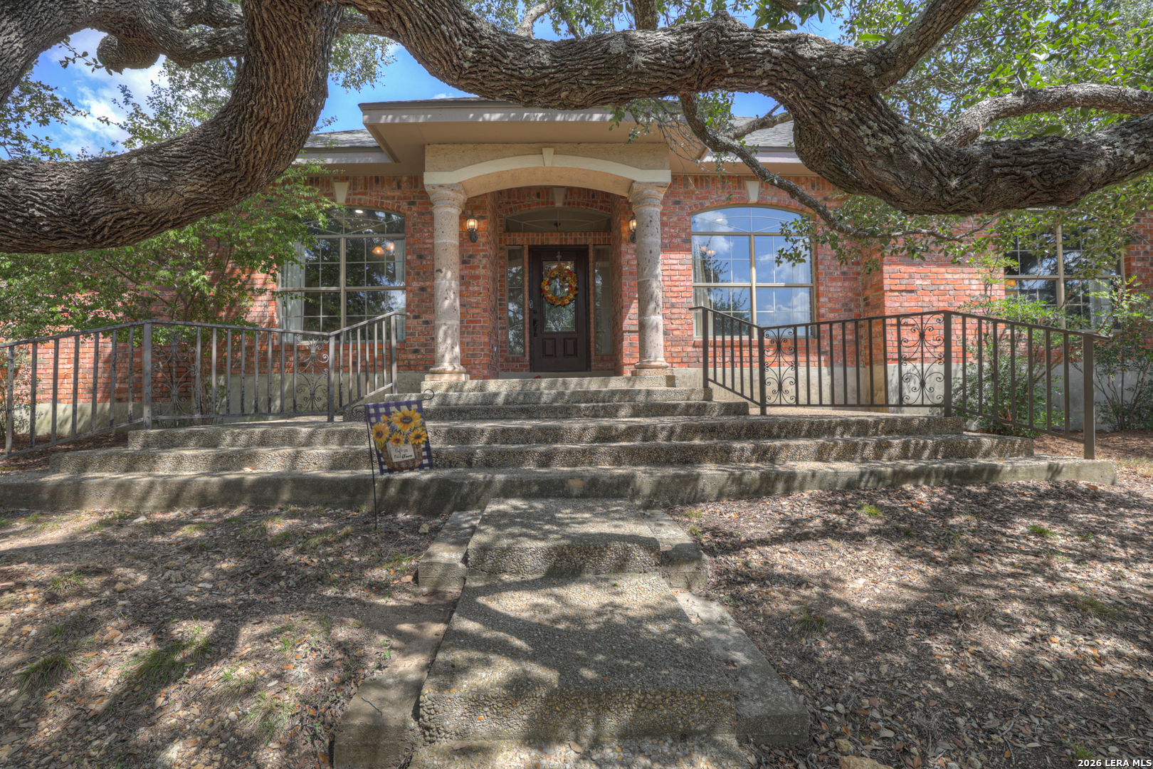 257 Berry Oaks Drive Bulverde TX 78163