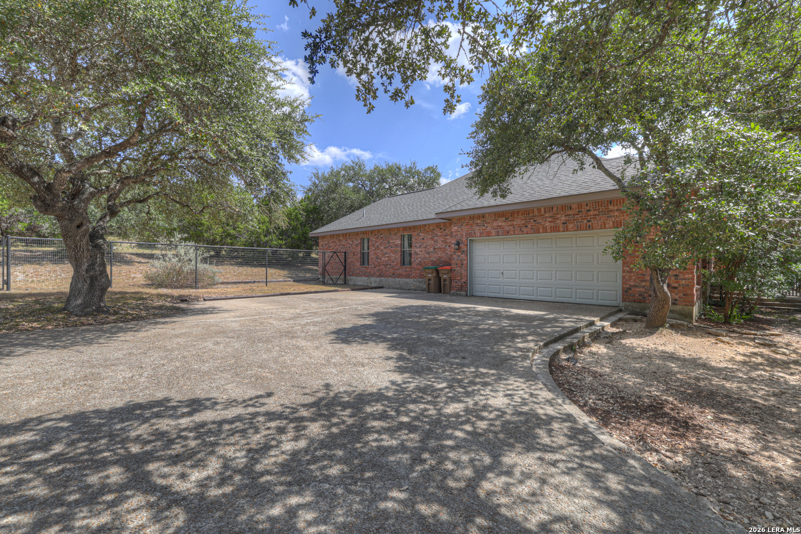 257 Berry Oaks Drive Bulverde TX 78163