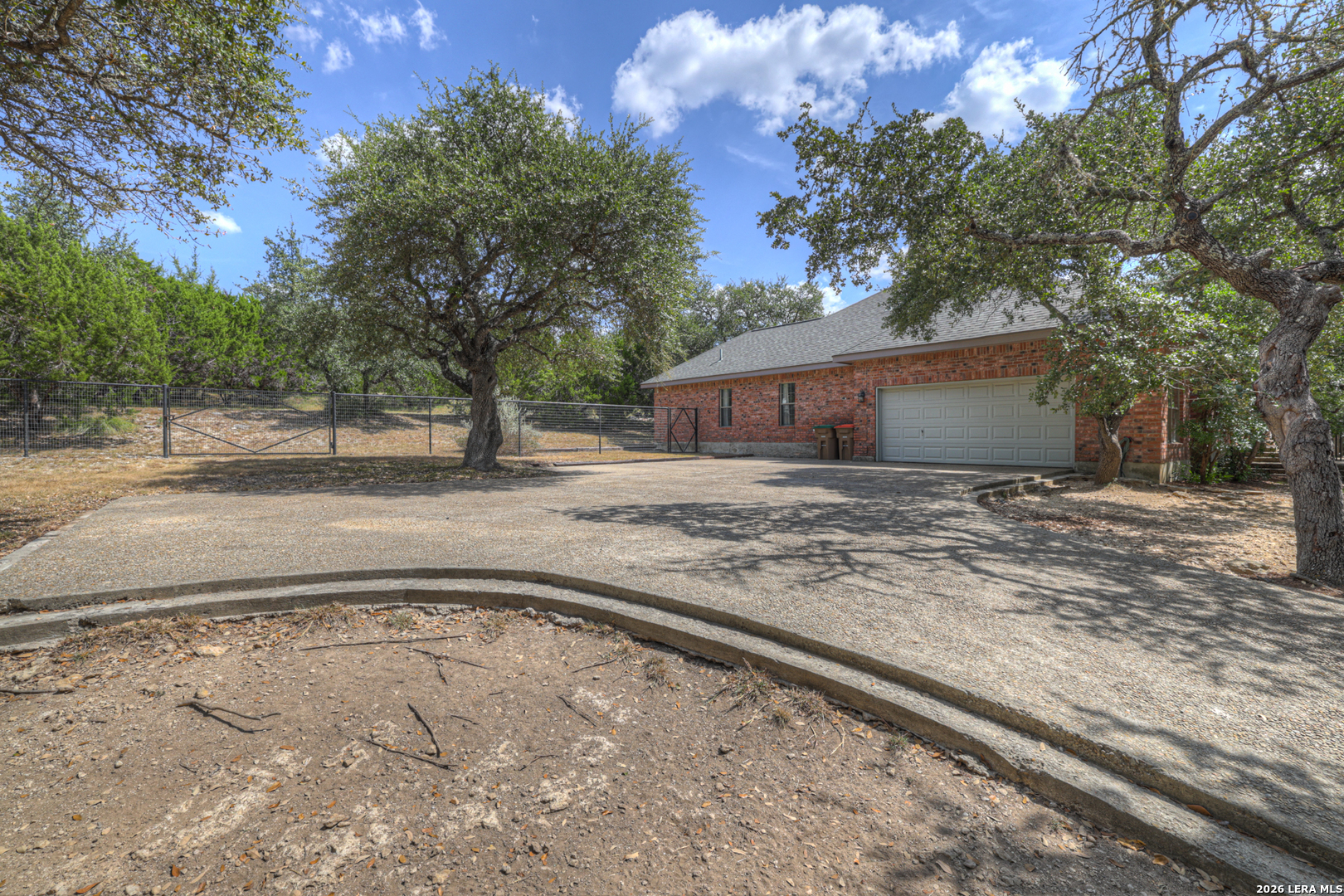 257 Berry Oaks Drive Bulverde TX 78163