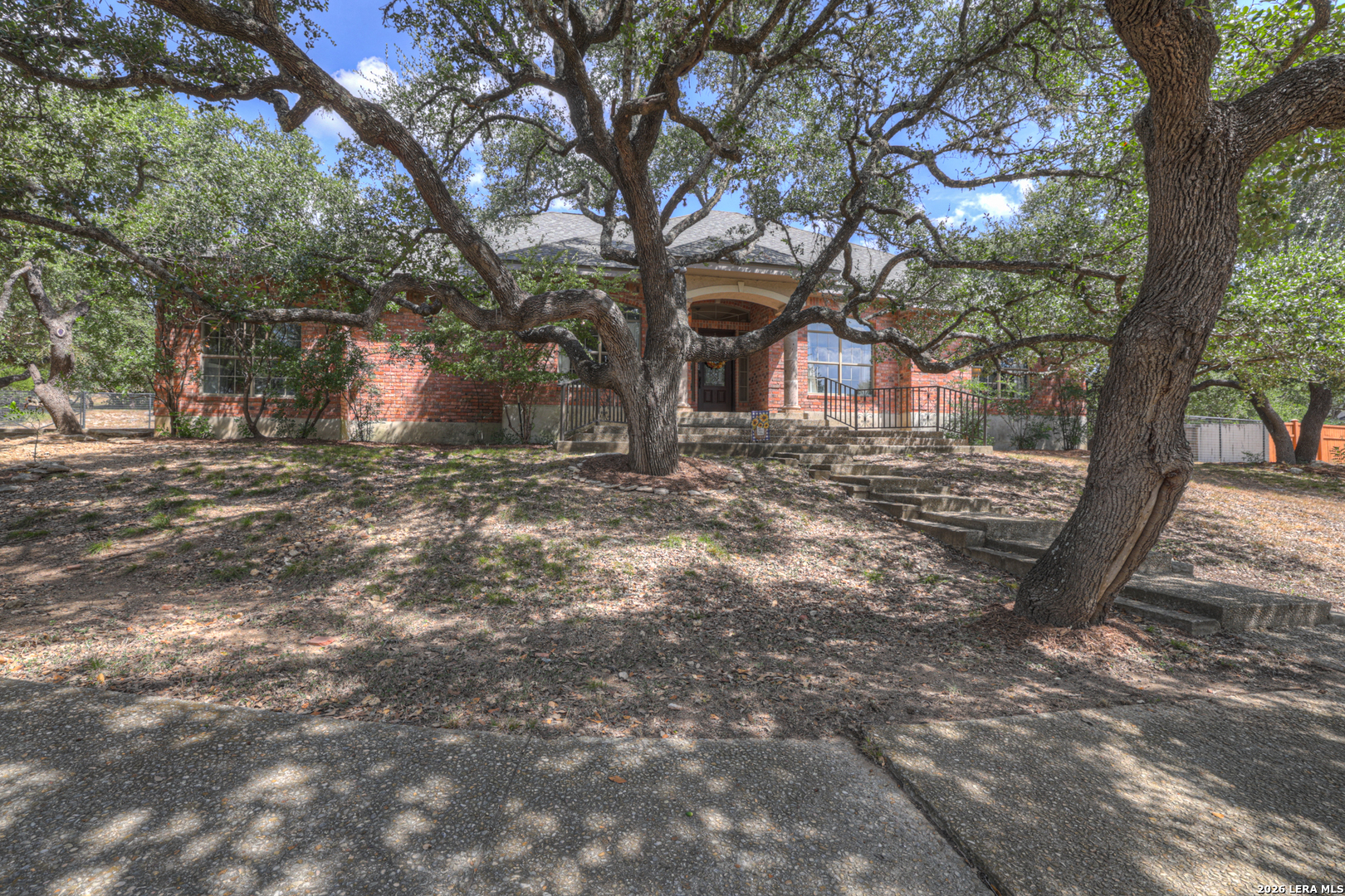 257 Berry Oaks Drive Bulverde TX 78163