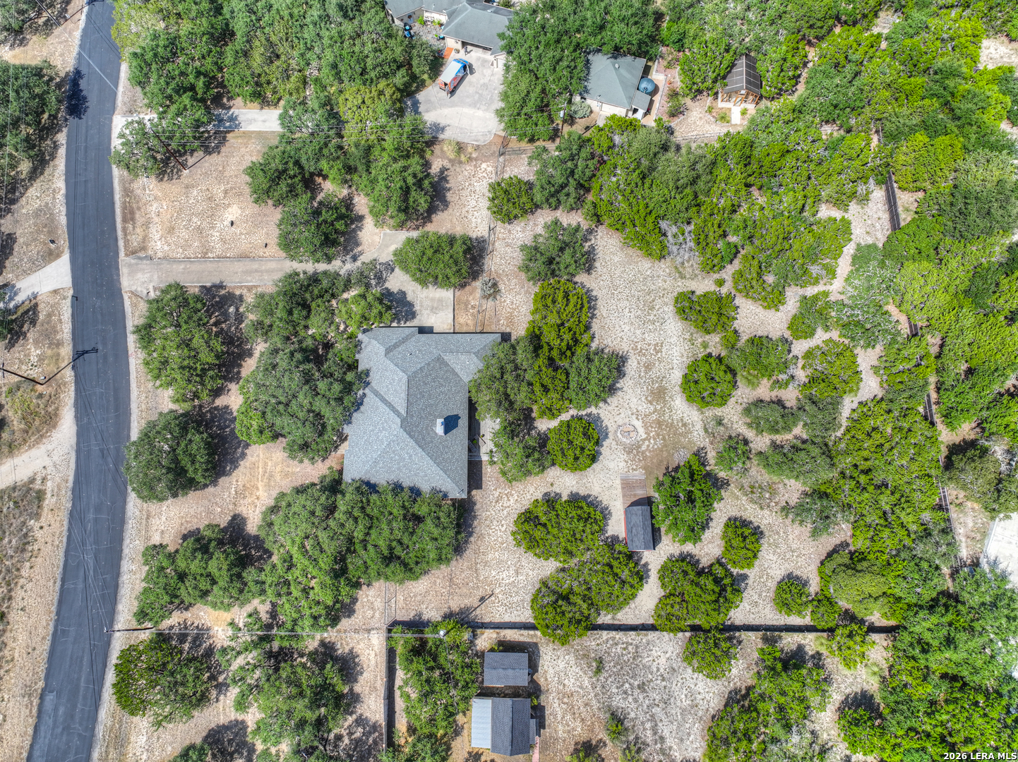 257 Berry Oaks Drive Bulverde TX 78163