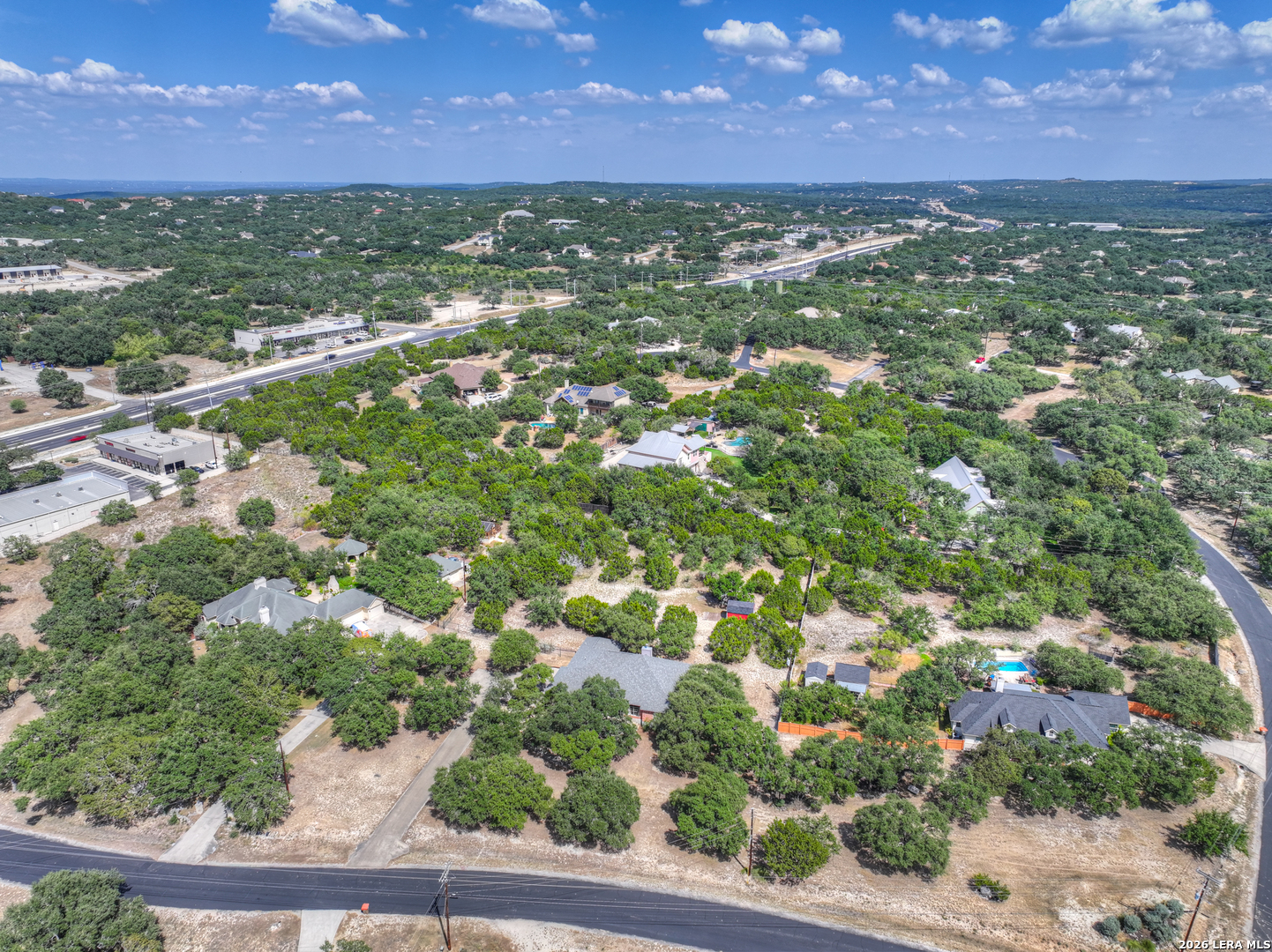 257 Berry Oaks Drive Bulverde TX 78163