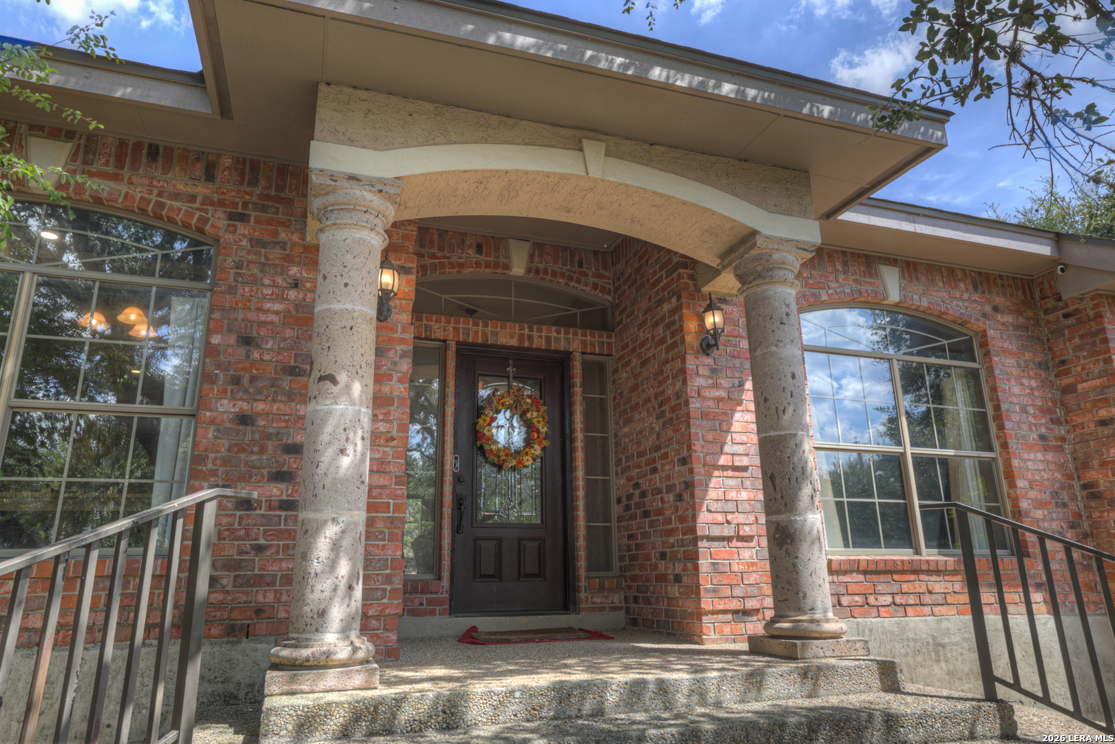 257 Berry Oaks Drive Bulverde TX 78163