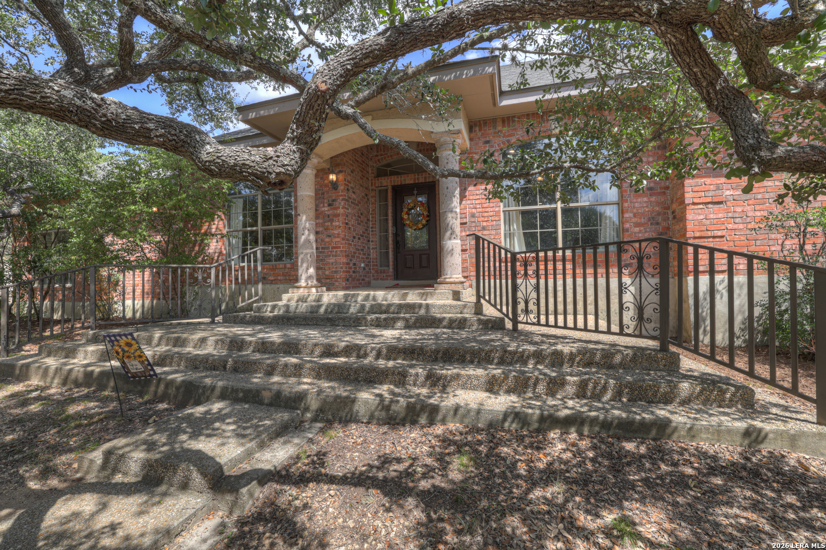 257 Berry Oaks Drive Bulverde TX 78163