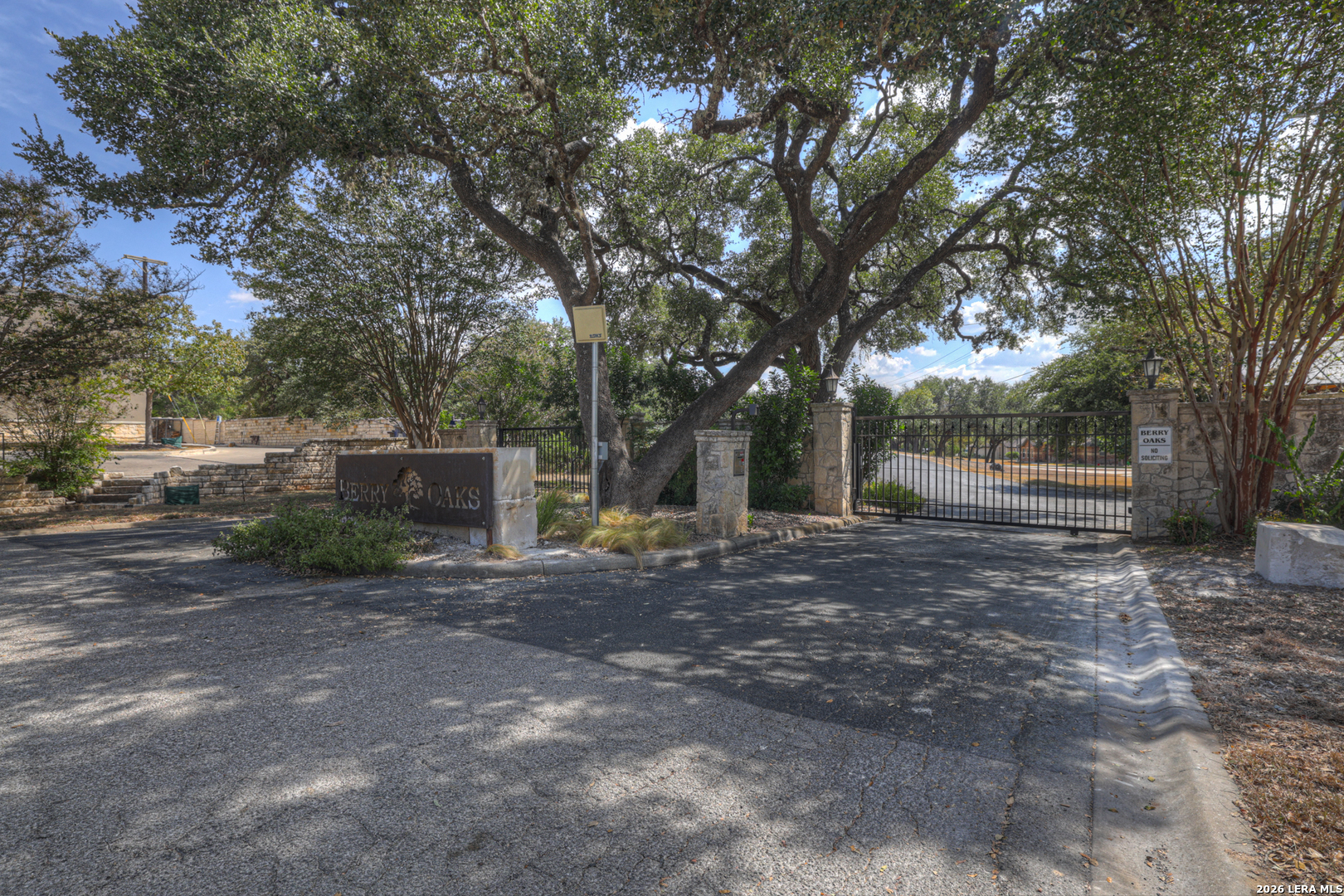 257 Berry Oaks Drive Bulverde TX 78163
