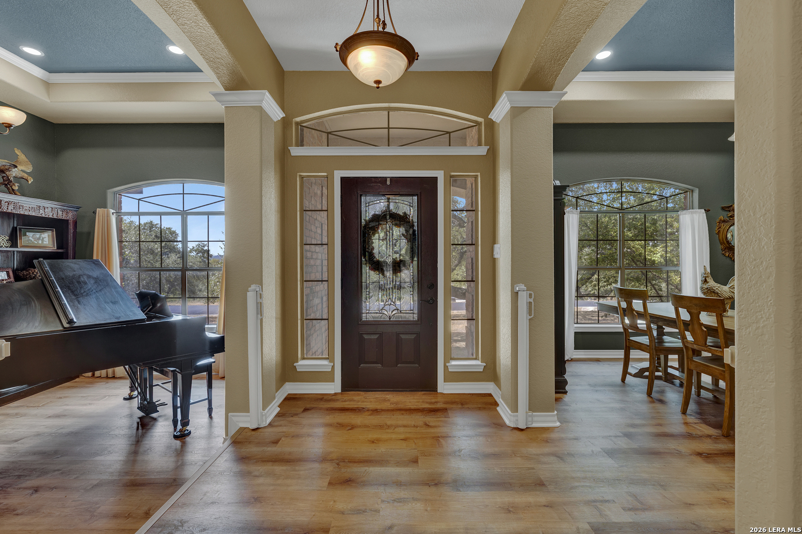 257 Berry Oaks Drive Bulverde TX 78163