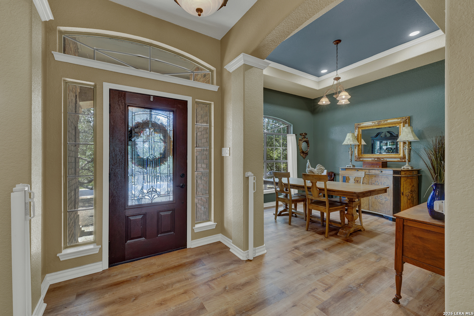 257 Berry Oaks Drive Bulverde TX 78163