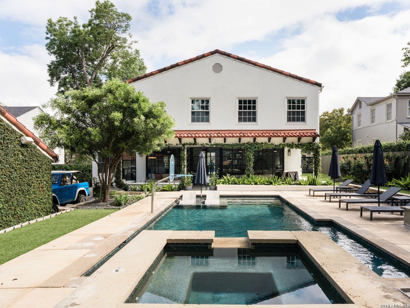 116 Canterbury Hill San Antonio TX 78209