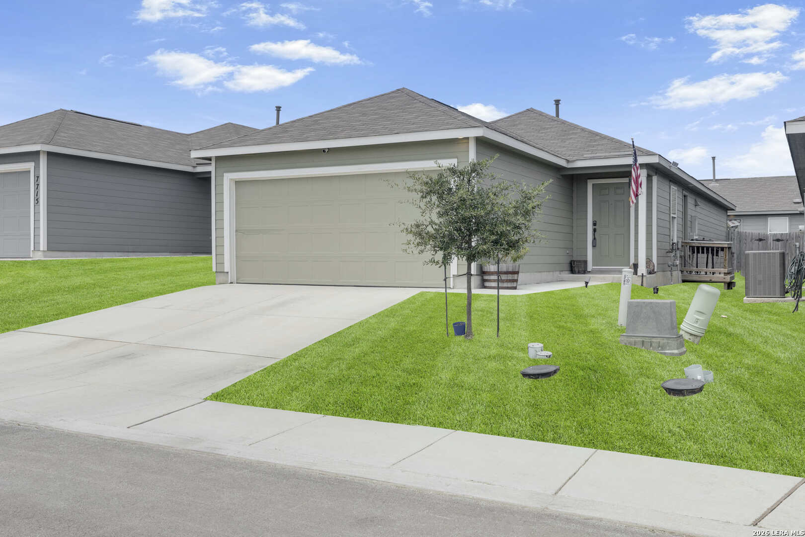 7719 Chancery Gate San Antonio TX 78253