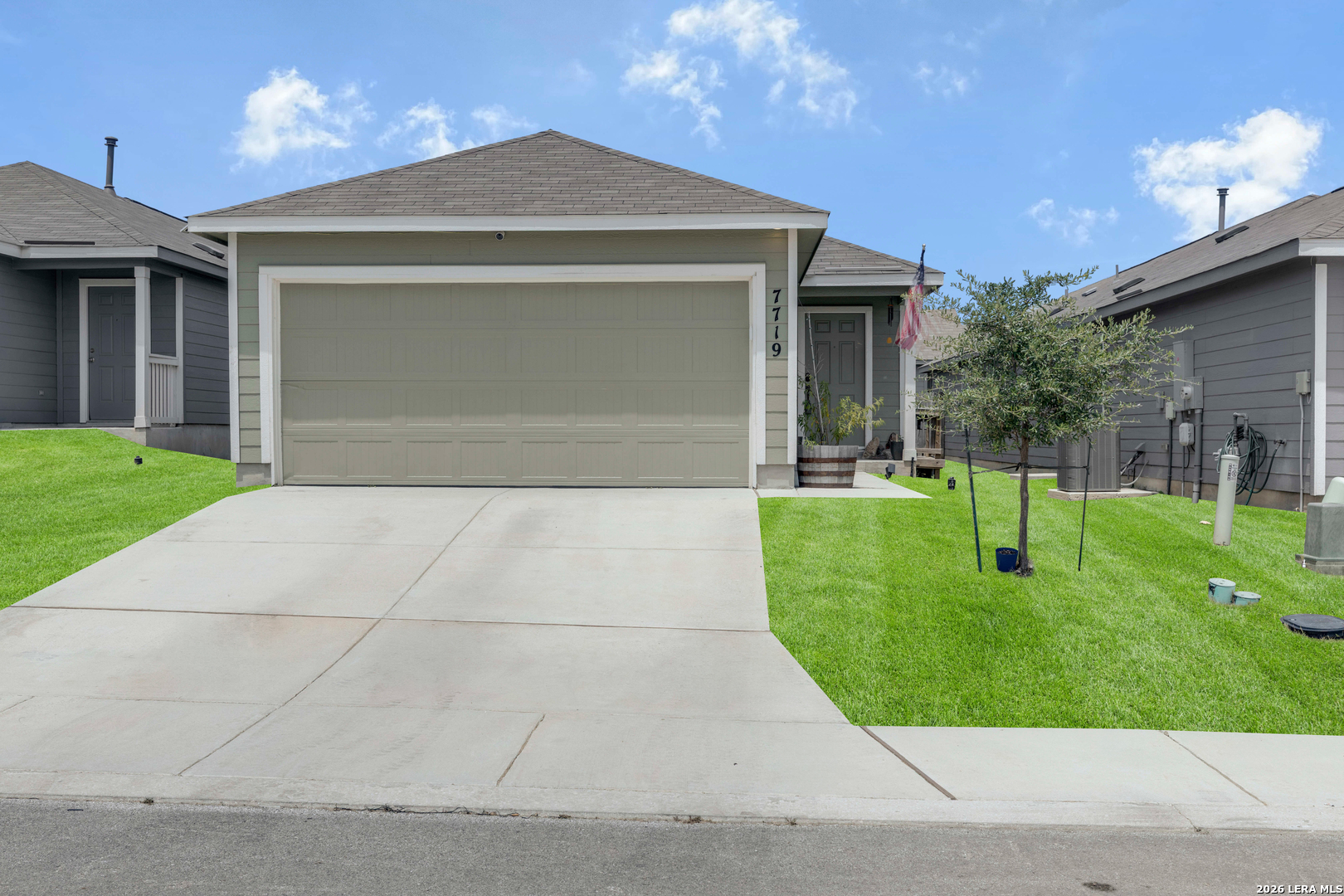 7719 Chancery Gate San Antonio TX 78253