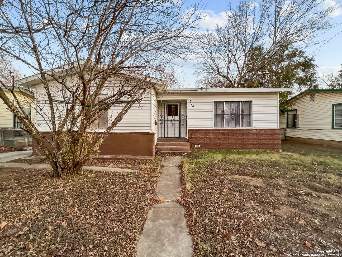 334 Fargo Avenue San Antonio TX 78220