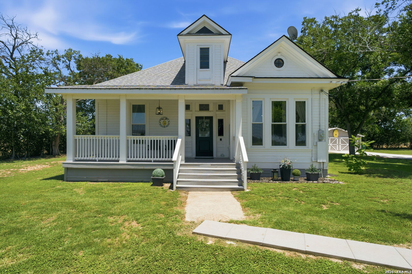 1500 Fleming Drive Seguin TX 78155