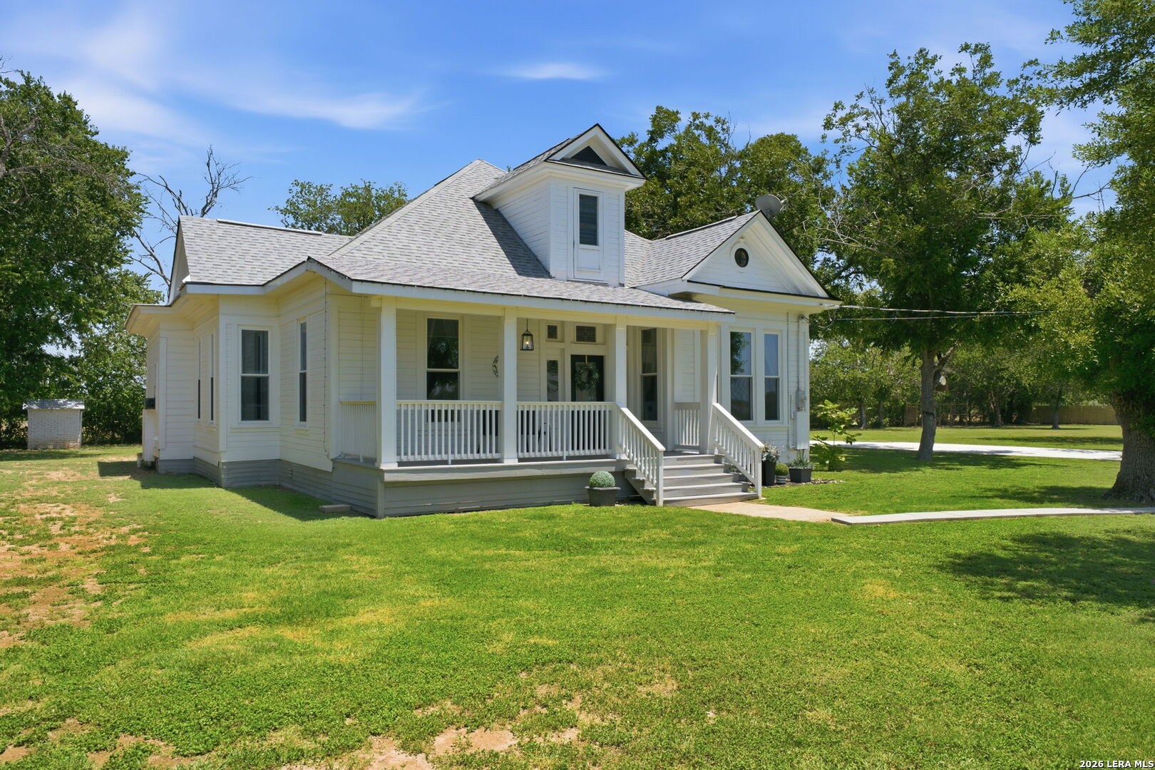 1500 Fleming Drive Seguin TX 78155
