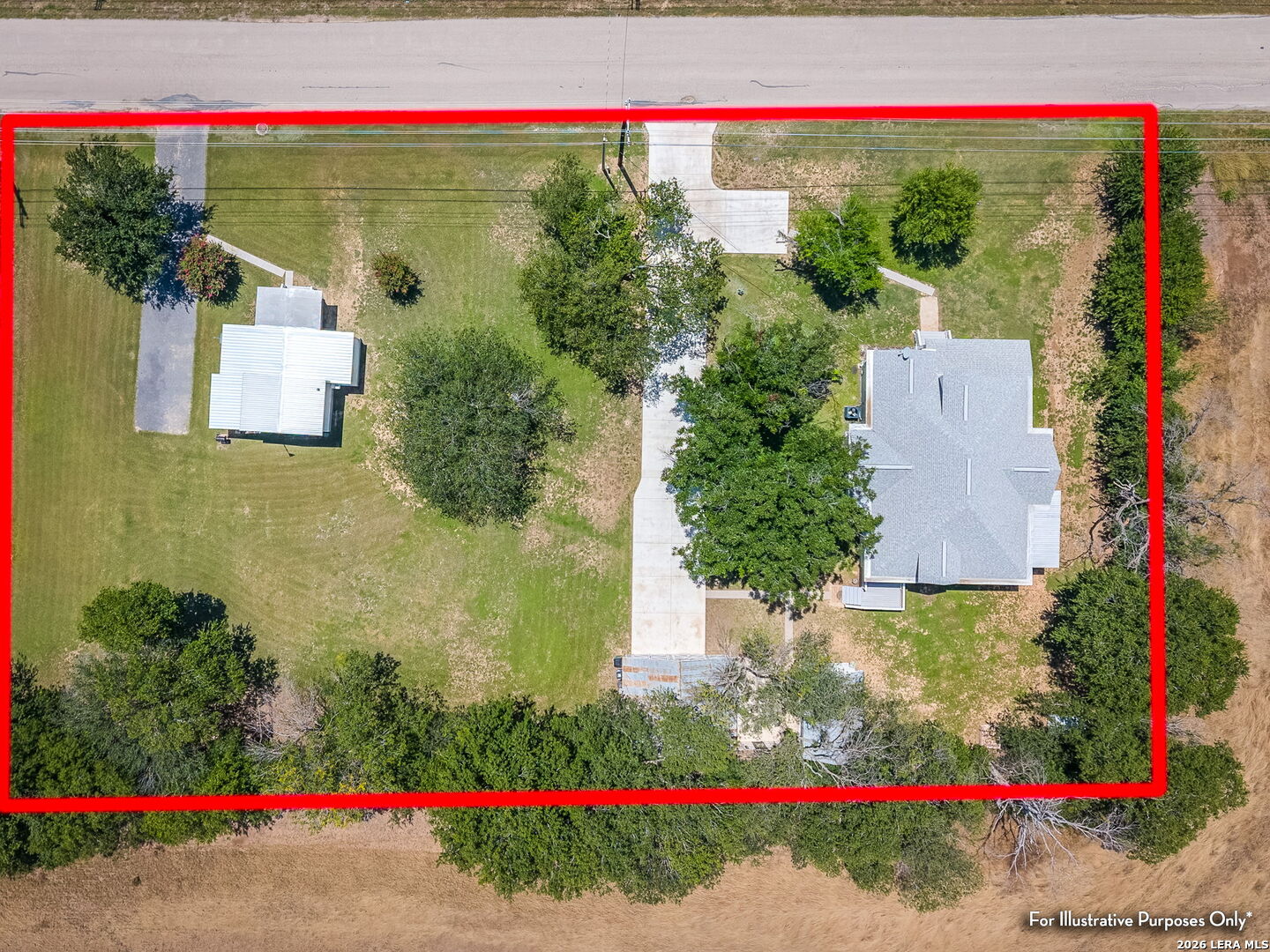 1500 Fleming Drive Seguin TX 78155