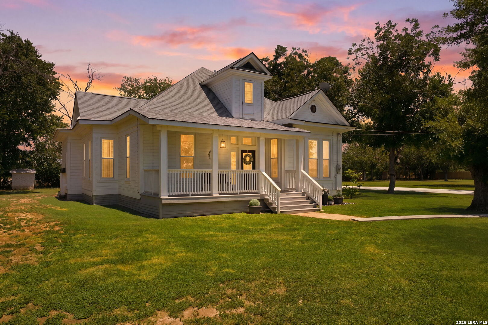 1500 Fleming Drive Seguin TX 78155