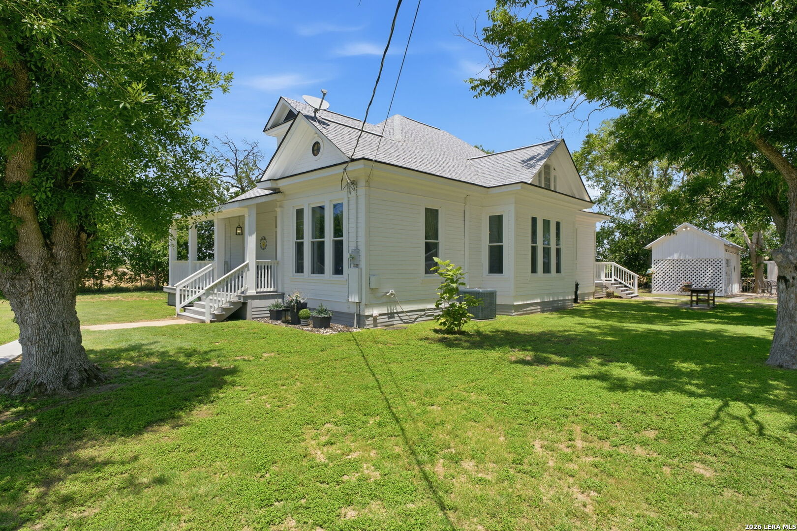 1500 Fleming Drive Seguin TX 78155